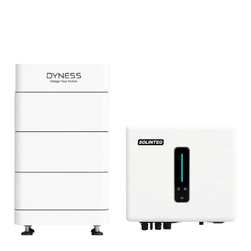 Dyness thuisbatterij 10,15 kWh