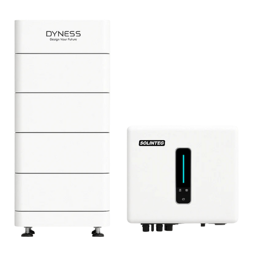 Dyness thuisbatterij 14,20 kWh