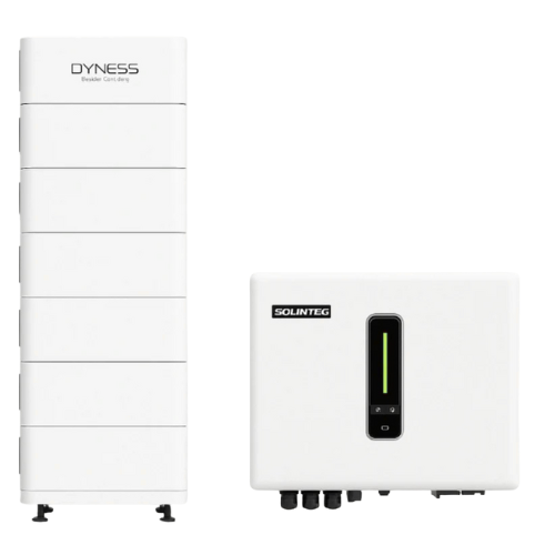 Dyness thuisbatterij 21,30 kWh