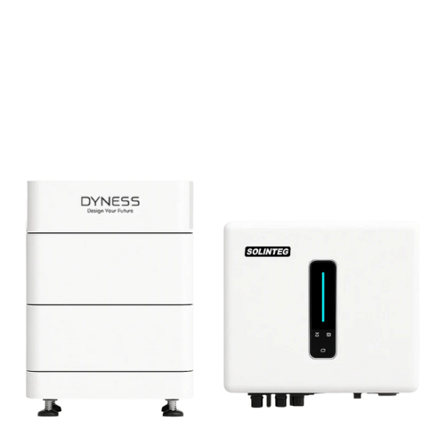 Dyness thuisbatterij 7,10 kWh