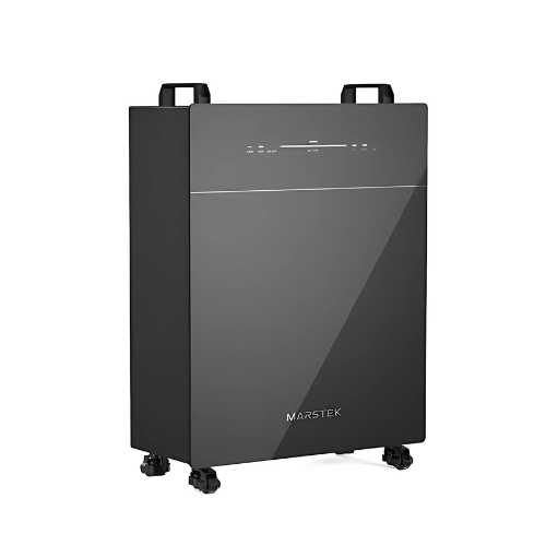 MARSTEK VENUS E 5,12kWh thuisbatterij inclusief P1 meter– Plug &Play