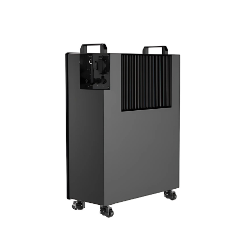 MARSTEK VENUS E 5,12kWh thuisbatterij inclusief P1 meter– Plug &Play