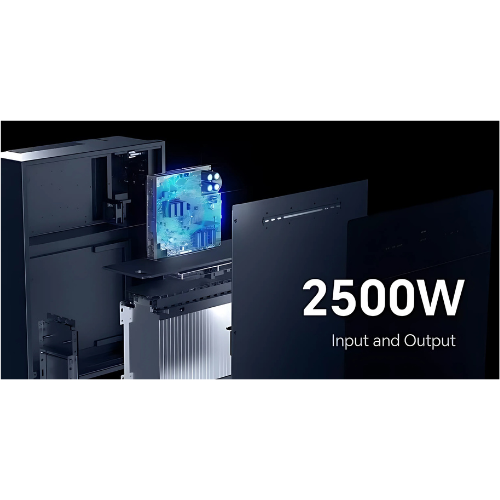 MARSTEK VENUS E 5,12kWh thuisbatterij inclusief P1 meter– Plug &Play